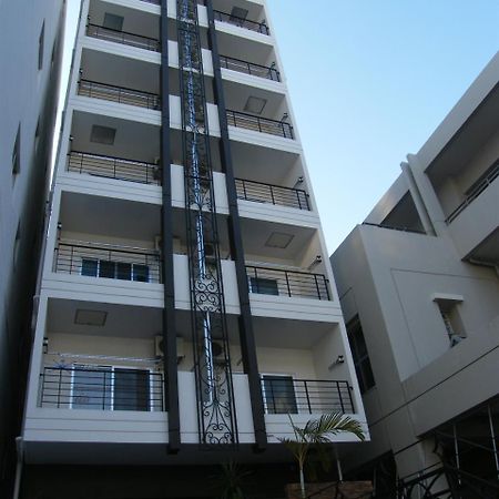 Sumuka Asato Station C-7 Apartment Naha Exterior photo
